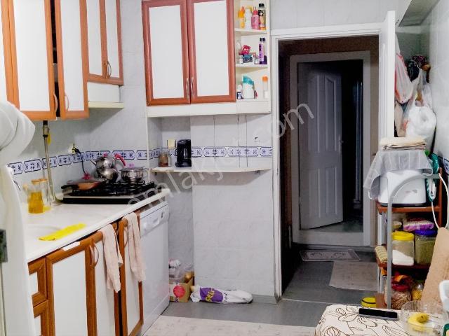 Adalet Mahallesi, Bayraklı içerisinde satılık mülk