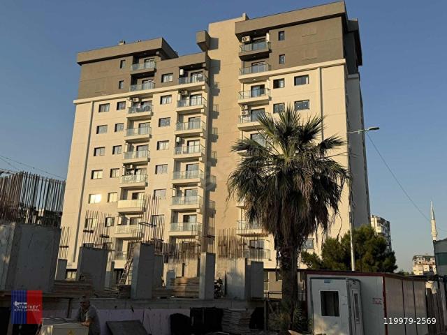 Bayrakli, İzmir içerisinde satılık mülk