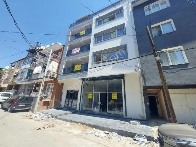 Alpaslan Mahallesi, Bayraklı içerisinde satılık mülk