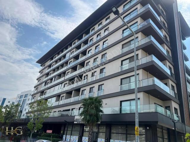 Mansuroğlu Mahallesi, Bayraklı içerisinde kiralık mülk