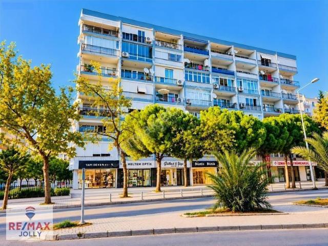 Özkanlar, Bornova içerisinde kiralık mülk