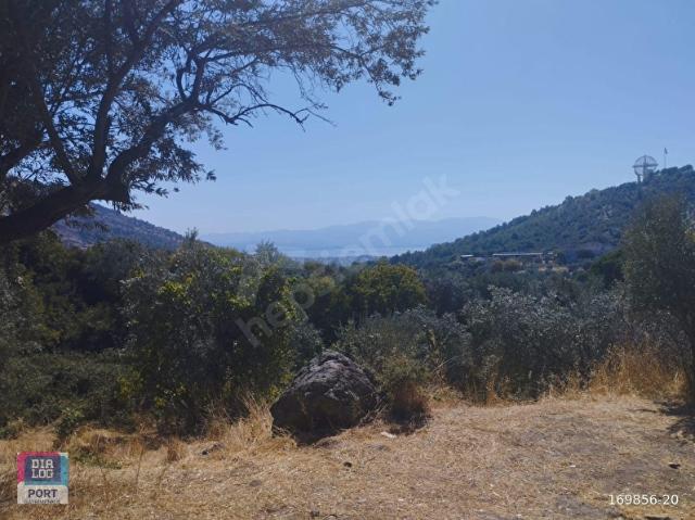 Bayrakli, İzmir içerisinde satılık Arsa