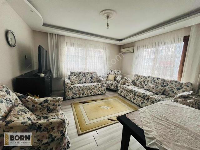 Fuat Edip Baksı Mahallesi, Bayraklı içerisinde kiralık mülk
