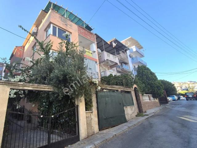 Osmangazi Mahallesi, Bayraklı içerisinde kiralık mülk