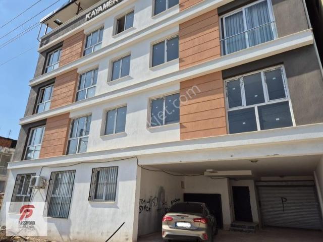 Cengizhan Mahallesi, Bayraklı içerisinde kiralık mülk