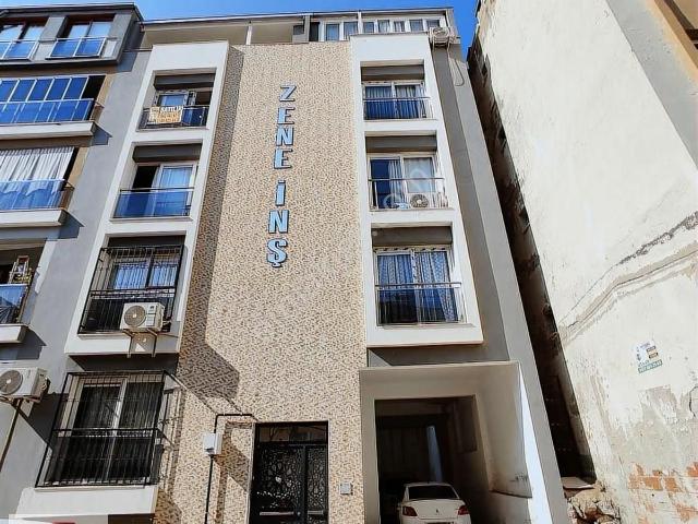 Bayrakli, İzmir içerisinde satılık mülk
