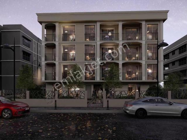 Bayrakli, İzmir içerisinde kiralık mülk