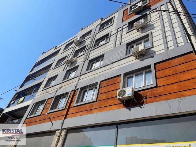 Bayrakli, İzmir içerisinde satılık mülk