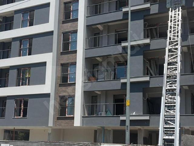 Bayrakli, İzmir içerisinde satılık mülk
