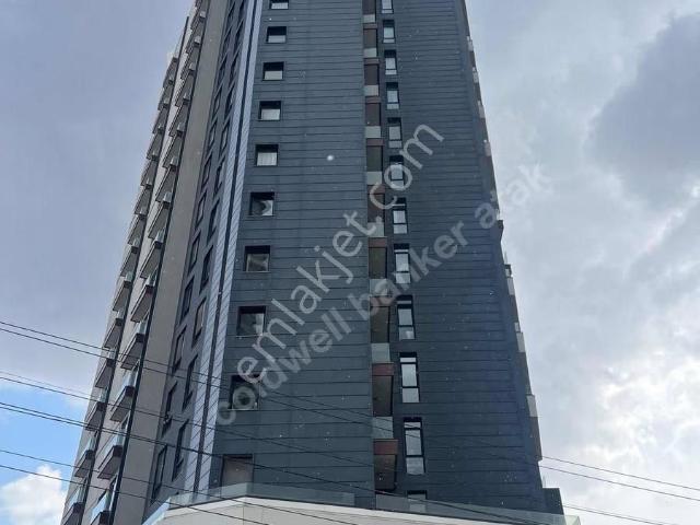 Konak, İzmir içerisinde satılık Residence