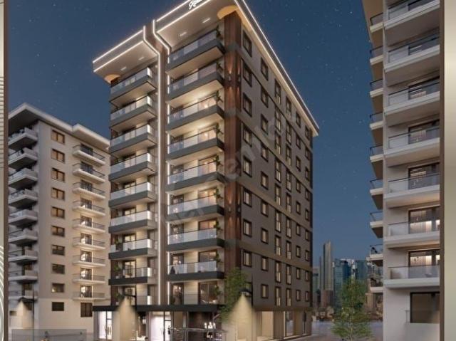 Bayrakli, İzmir içerisinde satılık mülk
