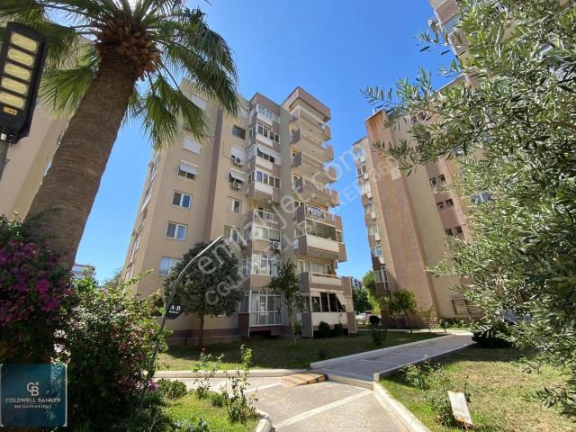 Bayrakli, İzmir içerisinde kiralık mülk