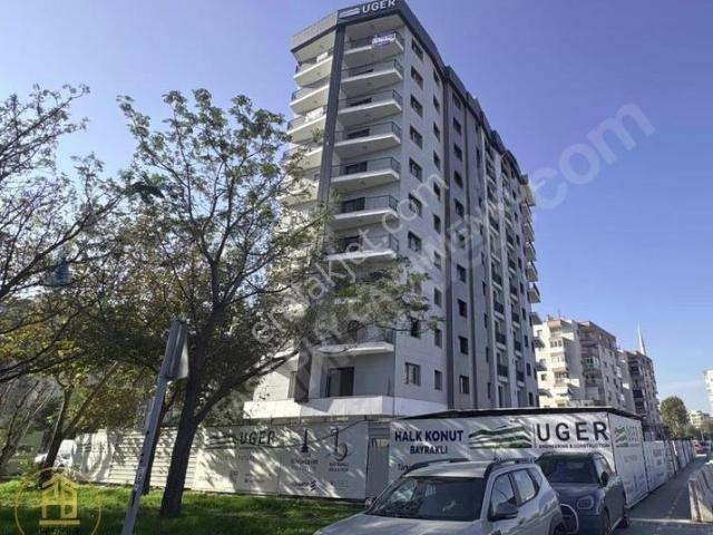 Manavkuyu Mahallesi, Bayraklı içerisinde satılık mülk