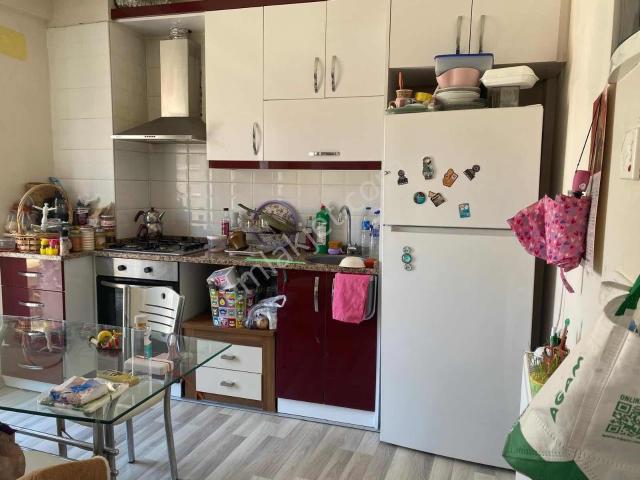 Manavkuyu Mahallesi, Bayraklı içerisinde kiralık mülk
