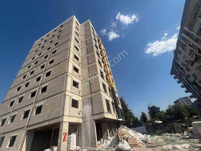 Manavkuyu Mahallesi, Bayraklı içerisinde satılık mülk