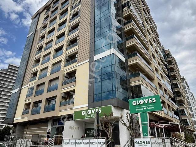 Manavkuyu Mahallesi, Bayraklı içerisinde kiralık mülk
