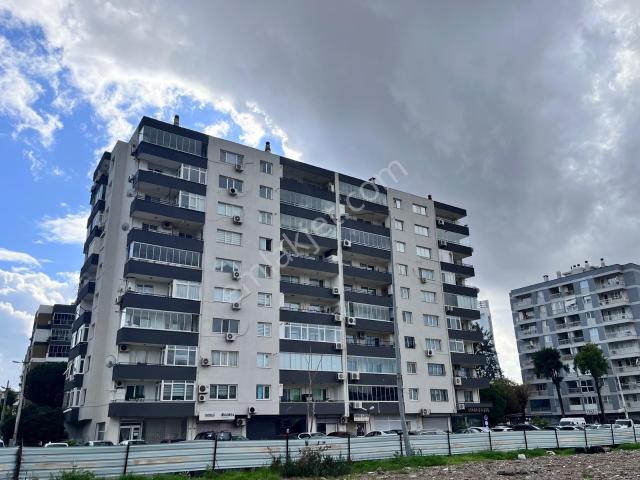 Manavkuyu Mahallesi, Bayraklı içerisinde satılık mülk