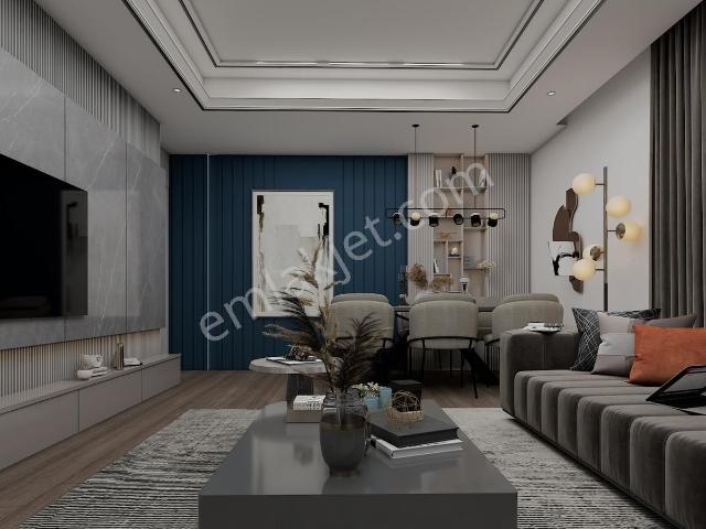 Bayrakli, İzmir içerisinde satılık mülk
