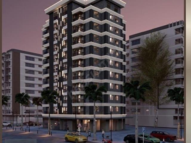 Bayrakli, İzmir içerisinde satılık mülk