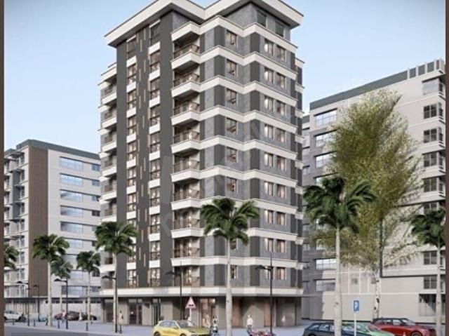 Bayrakli, İzmir içerisinde satılık mülk