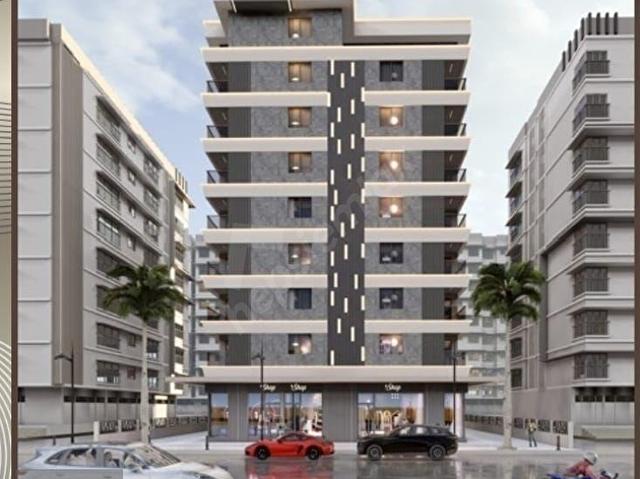 Bayrakli, İzmir içerisinde satılık mülk