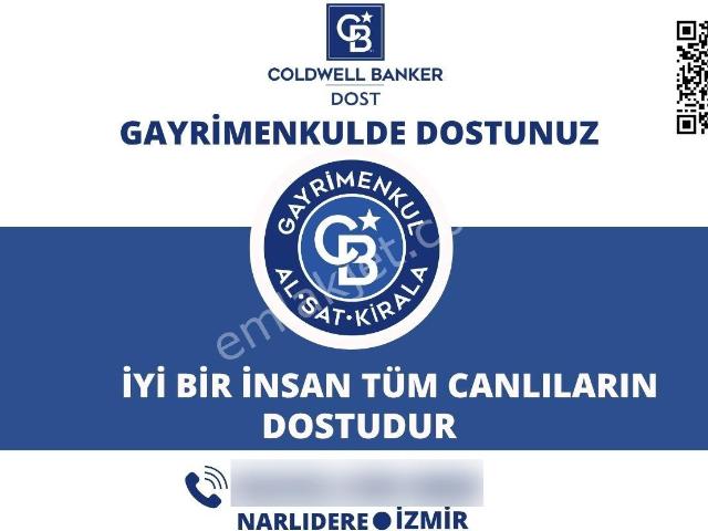 Bayrakli, İzmir içerisinde satılık mülk