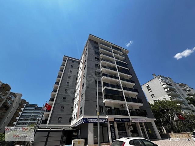 Bayrakli, İzmir içerisinde satılık mülk