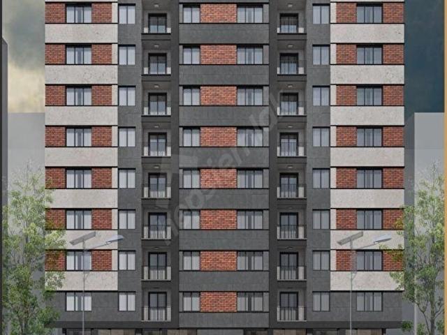Bayrakli, İzmir içerisinde satılık mülk