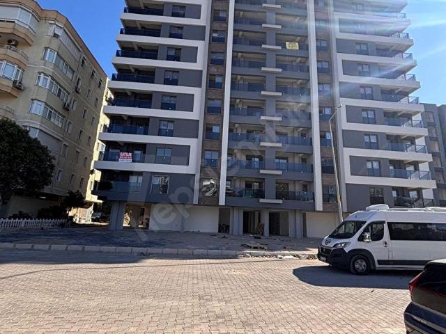 Mansuroğlu Mahallesi, Bayraklı içerisinde satılık mülk