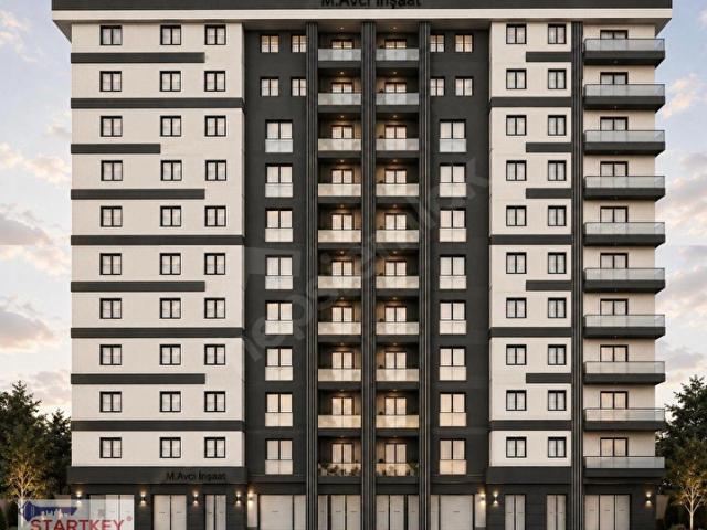 Bayrakli, İzmir içerisinde satılık mülk