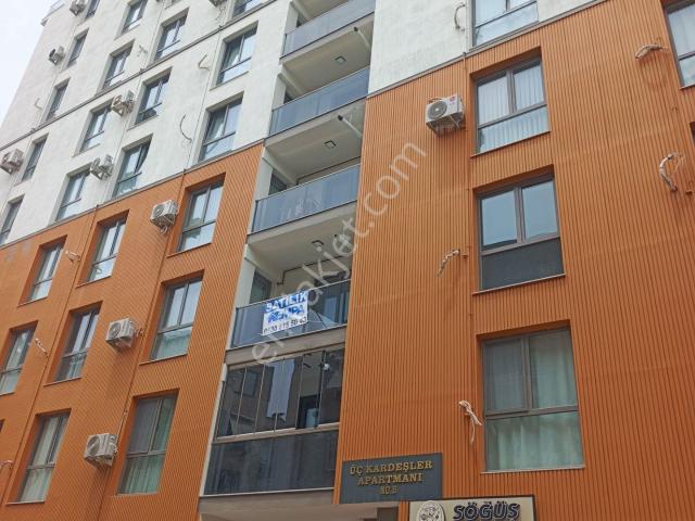 Bayrakli, İzmir içerisinde satılık mülk