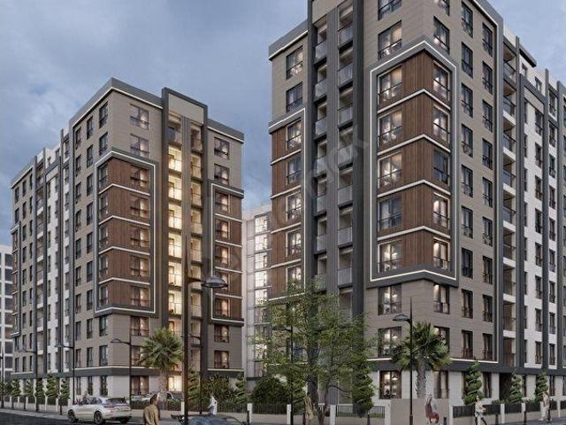 Bayrakli, İzmir içerisinde satılık mülk