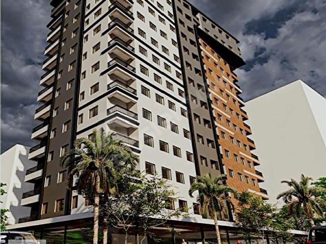 Bayrakli, İzmir içerisinde satılık mülk