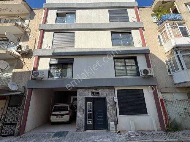 Mansuroğlu Mahallesi, Bayraklı içerisinde kiralık mülk