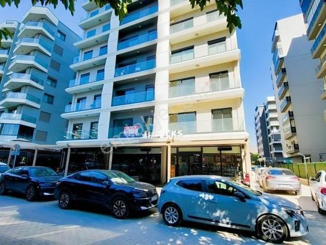 Mansuroğlu Mahallesi, Bayraklı içerisinde kiralık mülk