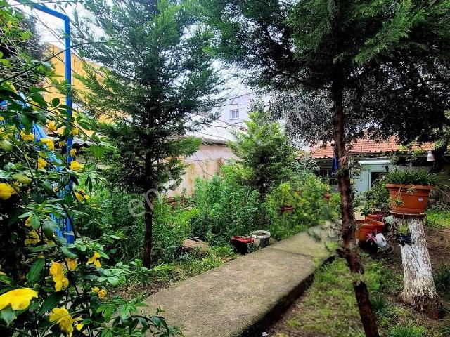 Bayrakli, İzmir içerisinde satılık Villa