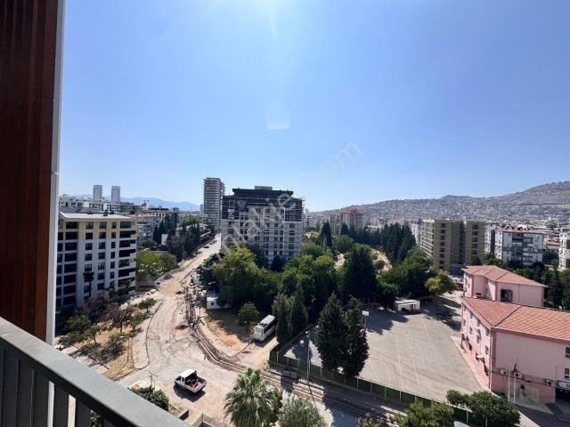 Osmangazi Mahallesi, Bayraklı içerisinde satılık mülk
