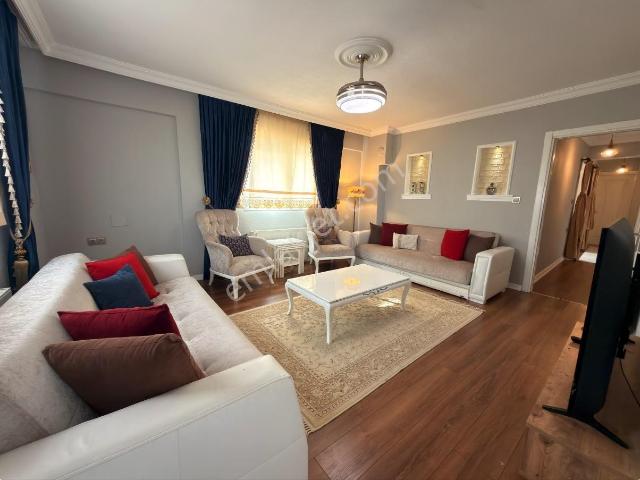 Osmangazi Mahallesi, Bayraklı içerisinde kiralık mülk