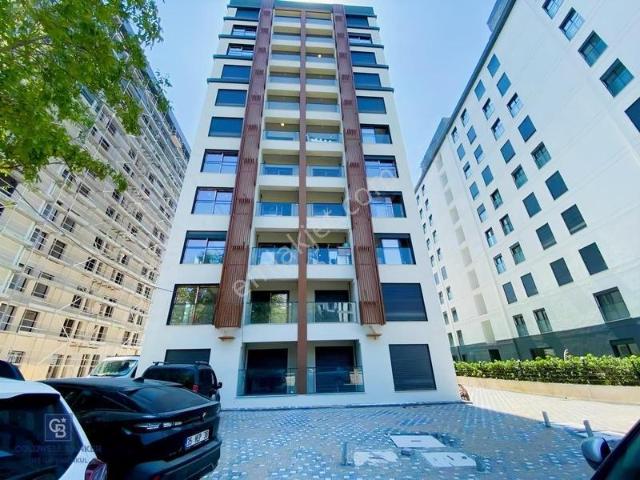 Osmangazi Mahallesi, Bayraklı içerisinde satılık mülk