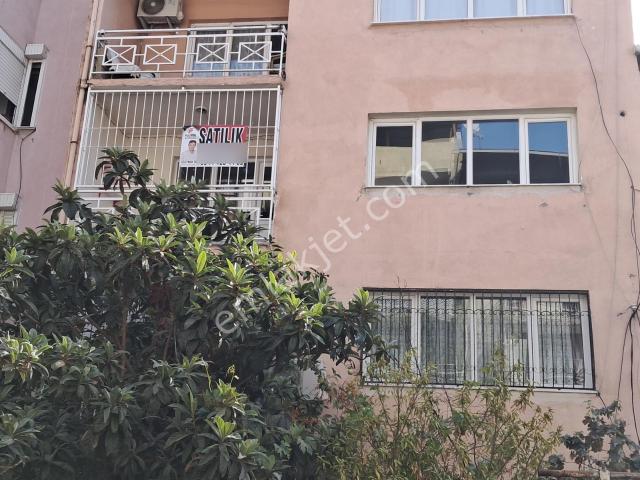 Osmangazi Mahallesi, Bayraklı içerisinde satılık mülk