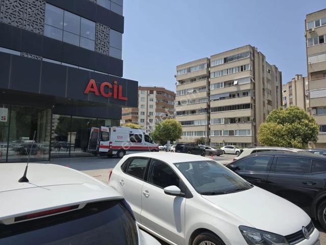 Bayrakli, İzmir içerisinde kiralık mülk
