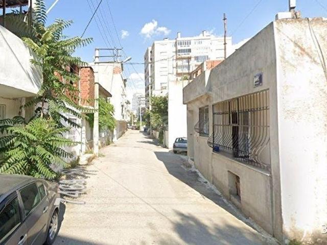Bayrakli, İzmir içerisinde satılık Arsa