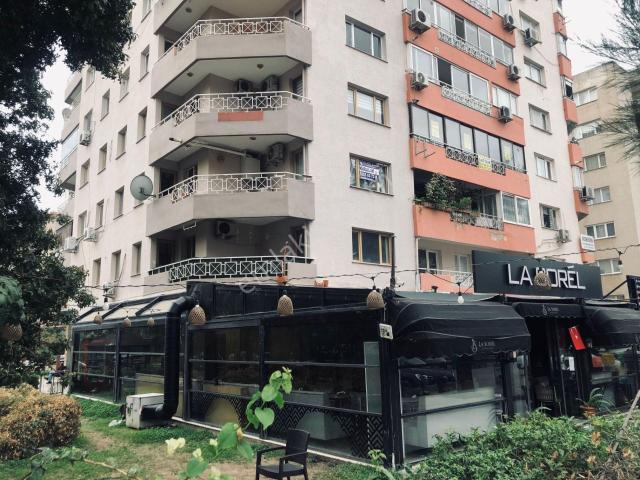 Bayrakli, İzmir içerisinde kiralık Ofis