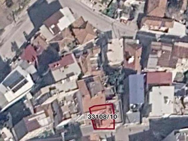 Bayrakli, İzmir içerisinde satılık Arsa