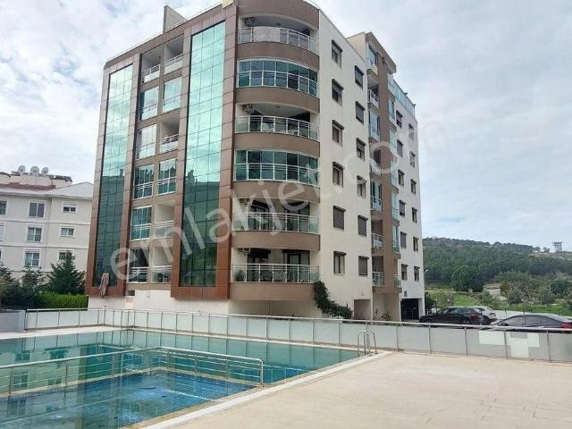 Panorama Körfez Evleri, Bayraklı içerisinde satılık mülk