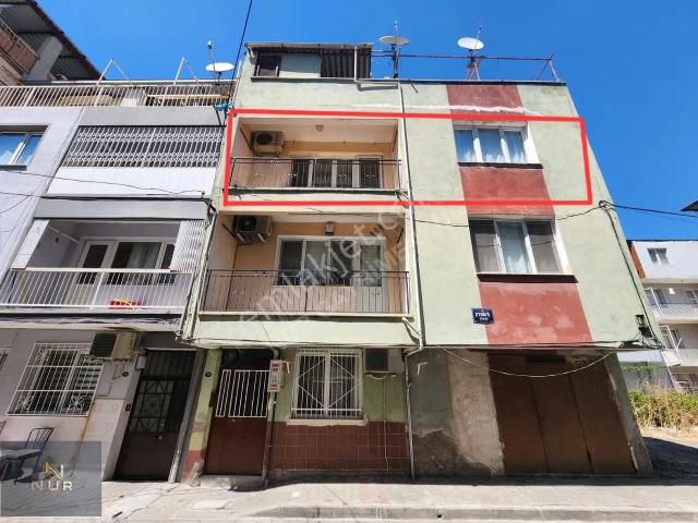 Tepekule Mahallesi, Bayraklı içerisinde kiralık mülk