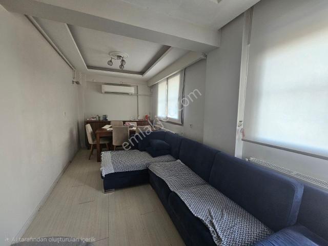 Bayrakli, İzmir içerisinde satılık mülk