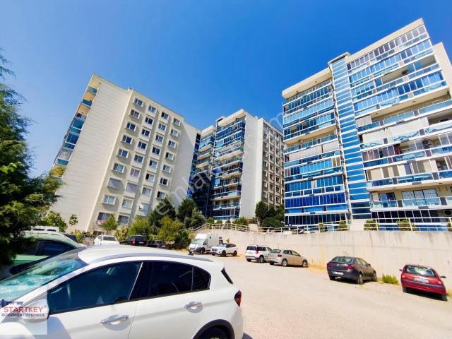 Yamanlar Mahallesi, Bayraklı içerisinde kiralık mülk