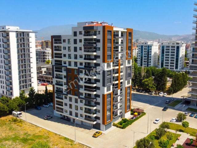 Bayrakli, İzmir içerisinde satılık mülk