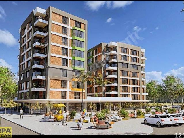 Bayrakli, İzmir içerisinde satılık mülk